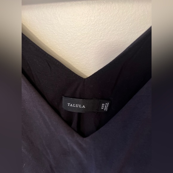 Talula tank - Picture 2 of 2